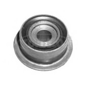 Втулка балки моста CORTECO 21652781