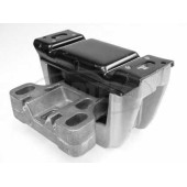 Подвеска автоматической коробки передач CORTECO 21652820