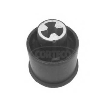 Втулка балки моста CORTECO 21652952