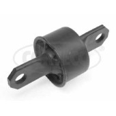 Сайлентблок RR продольного рычага (Италия) MAZDA 3 / MAZDA 5 05- / FORD C-MAX 03-10 / FOCUS 98- / FORD FOCUS <b>CORTECO 21652961</b>