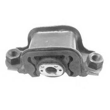 Подушка КПП (Италия) CITROEN JUMPER 02- / FIAT DUCATO 02- / PEUGEOT BOXER 02- <b>CORTECO 21653138</b>