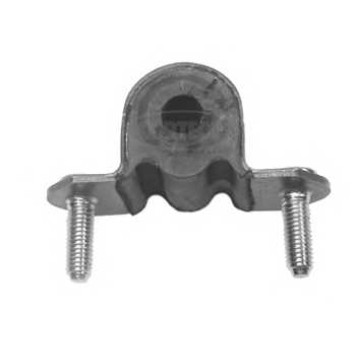 Опора стабилизатора CORTECO 21653157