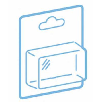 Резьбовая пробка, масляный поддон CORTECO 220110S-1