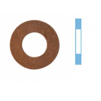 Резьбовая пробка, масляный поддон CORTECO 220116S-1