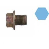 Резьбовая пробка, масляный поддон CORTECO 220122S