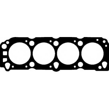 Прокладка головки цилиндра CORTECO 411208P