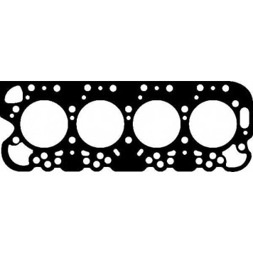 Прокладка головки цилиндра CORTECO 411283P