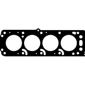 Прокладка головки цилиндра CORTECO 411349P