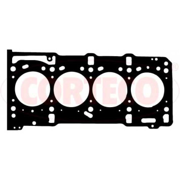 Прокладка головки цилиндра CORTECO 414188P