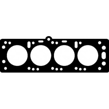 Прокладка головки цилиндра CORTECO 414498P
