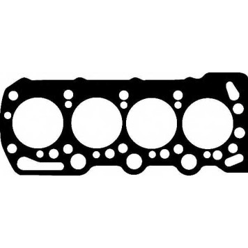 Прокладка головки цилиндра CORTECO 414662P