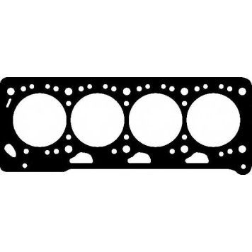 Прокладка головки цилиндра CORTECO 414674P