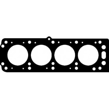 Прокладка головки цилиндра CORTECO 414812P