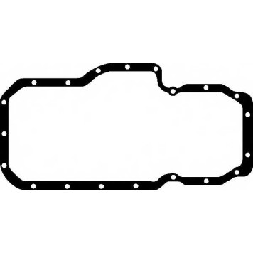 Прокладка, масляный поддон CORTECO 423003P