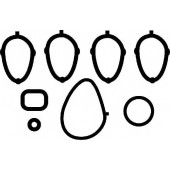 Прокладка впускного коллектора CORTECO 423062H