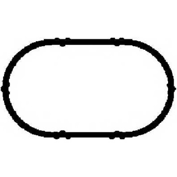 Прокладка впускного коллектора CORTECO 423069H