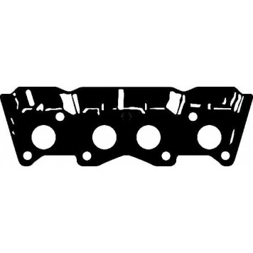 Прокладка выпускного коллектора CORTECO 423599P