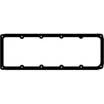 Прокладка крышки головки цилиндра CORTECO 423842P