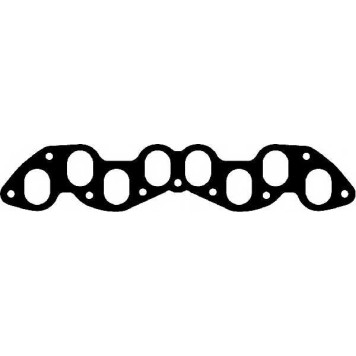 Прокладка выпускного коллектора CORTECO 423914P