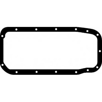 Прокладка, масляный поддон CORTECO 423919P