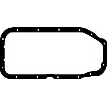 Прокладка, масляный поддон CORTECO 423921P