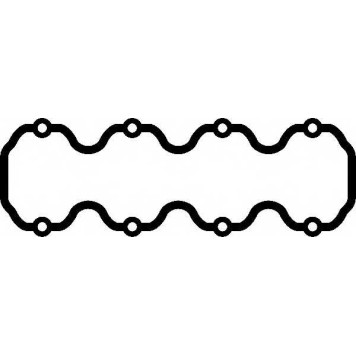 Прокладка крышки головки цилиндра CORTECO 423925P