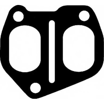 Прокладка выпускного коллектора CORTECO 424123H