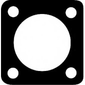 Прокладка выхлопной трубы CORTECO 426809H