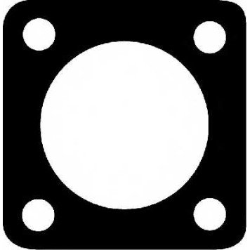 Прокладка выхлопной трубы CORTECO 426809H