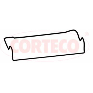 Прокладка крышки головки цилиндра CORTECO 440042P