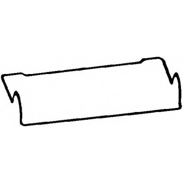 Прокладка крышки головки цилиндра CORTECO 440046P