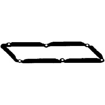 Прокладка крышки головки цилиндра CORTECO 440052P