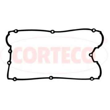 Прокладка крышки головки цилиндра CORTECO 440125P