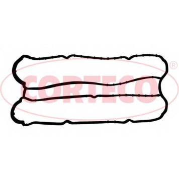 Прокладка крышки головки цилиндра CORTECO 440417P