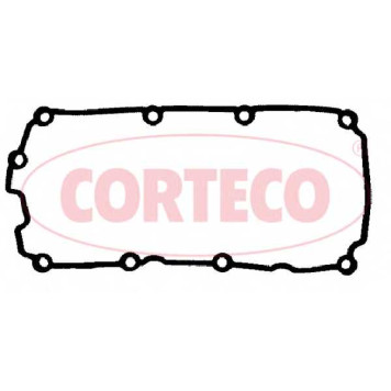 Прокладка крышки головки цилиндра CORTECO 440453P