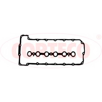 Прокладка крышки головки цилиндра CORTECO 440489P