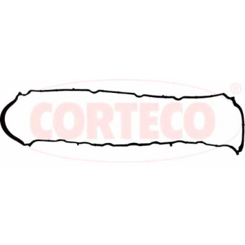 Прокладка крышки головки цилиндра CORTECO 440499P