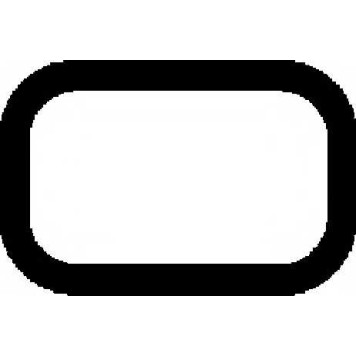 Комплект прокладок впускного коллектора CORTECO 450135H