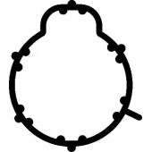 Прокладка впускного коллектора CORTECO 450144H