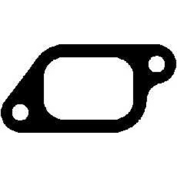 Прокладка впускного коллектора CORTECO 450520H