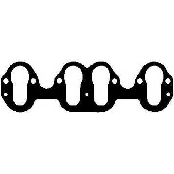 Прокладка впускного коллектора CORTECO 450544P