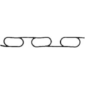 Прокладка впускного коллектора CORTECO 450569H