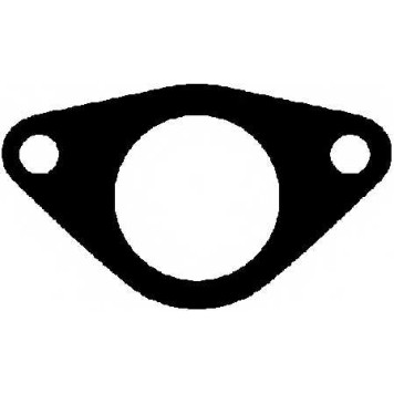 Прокладка впускного коллектора CORTECO 450575H