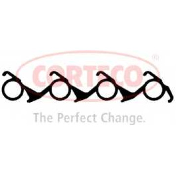 Прокладка впускного коллектора CORTECO 450590P