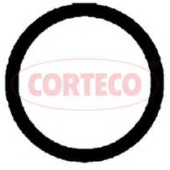 Прокладка впускного коллектора CORTECO 450591H