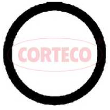 Прокладка впускного коллектора CORTECO 450591H