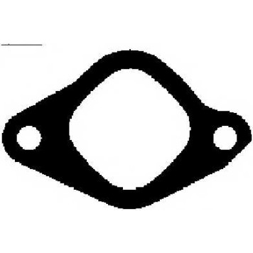 Прокладка выпускного коллектора CORTECO 460126H