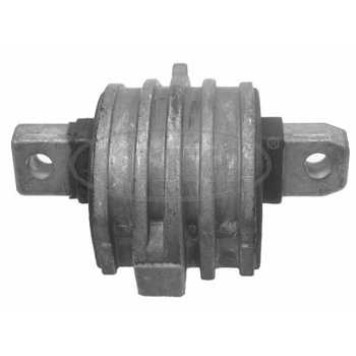 Подвеска коробки передач CORTECO 602366