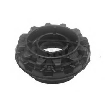 Опора стойки амортизатора CORTECO 80000012