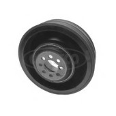 Ременный шкив коленвала CORTECO 80000200